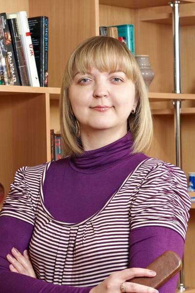 Сафронеева Екатерина Васильевна Екатерина Васильевна Сафронеева